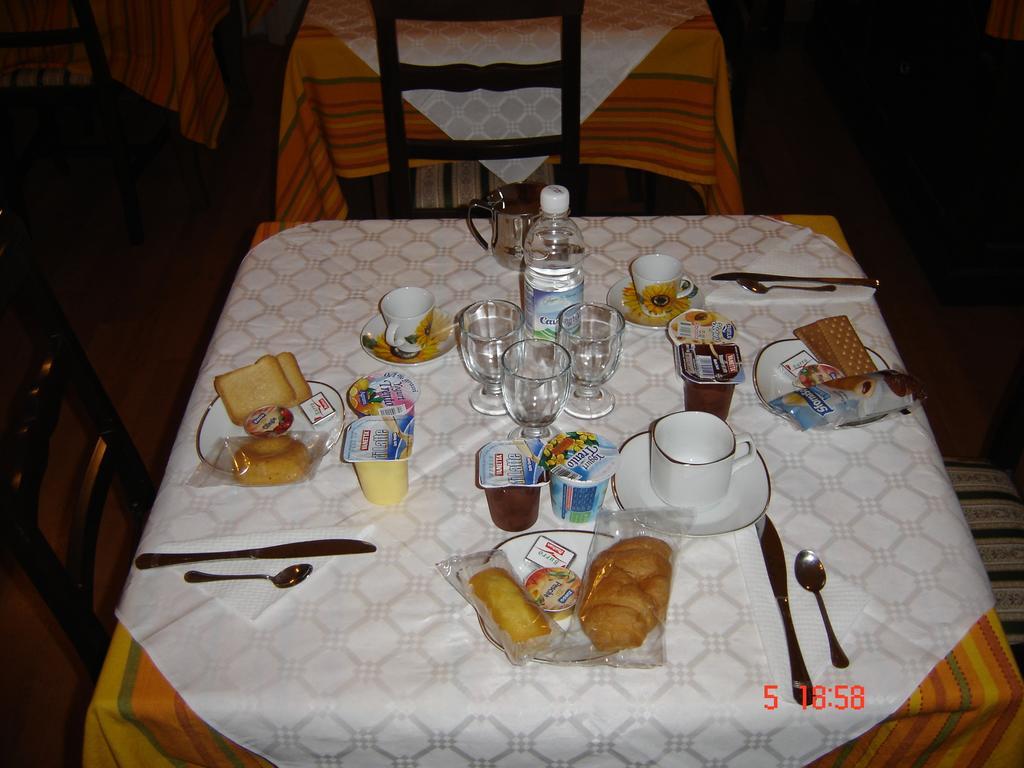 San Michele Inn カターニア エクステリア 写真