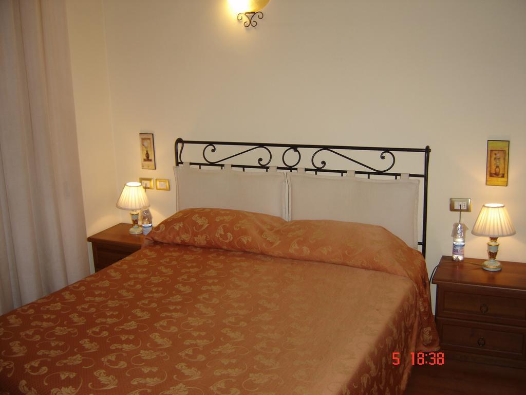 San Michele Inn カターニア エクステリア 写真