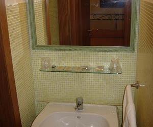 San Michele Inn カターニア エクステリア 写真
