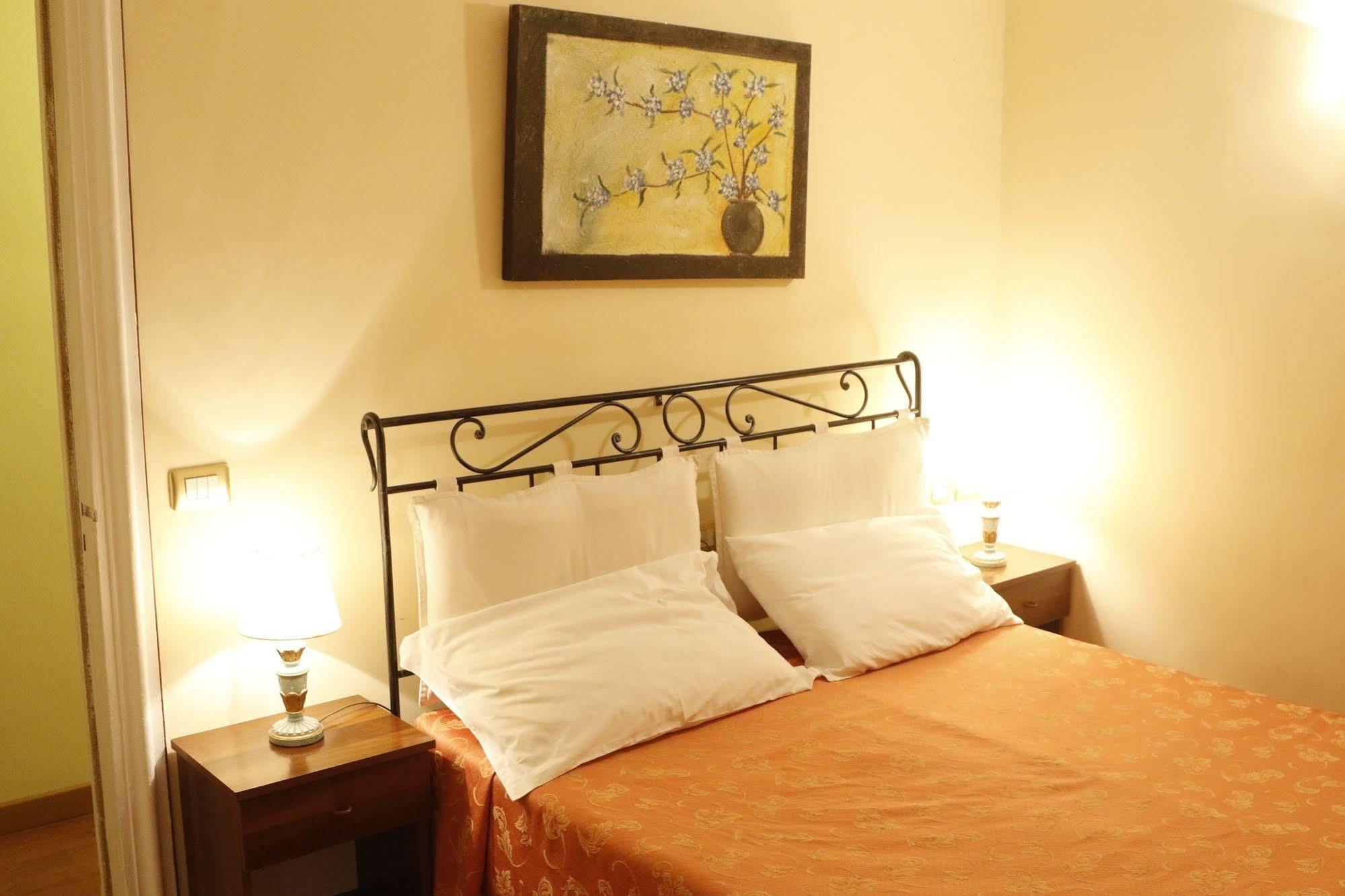San Michele Inn カターニア エクステリア 写真