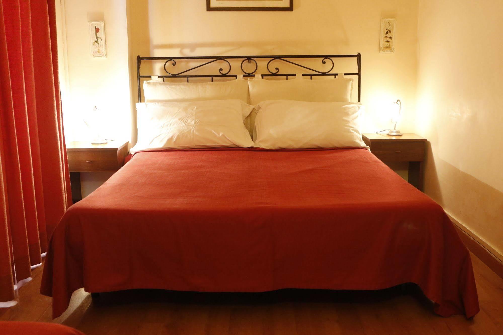 San Michele Inn カターニア エクステリア 写真