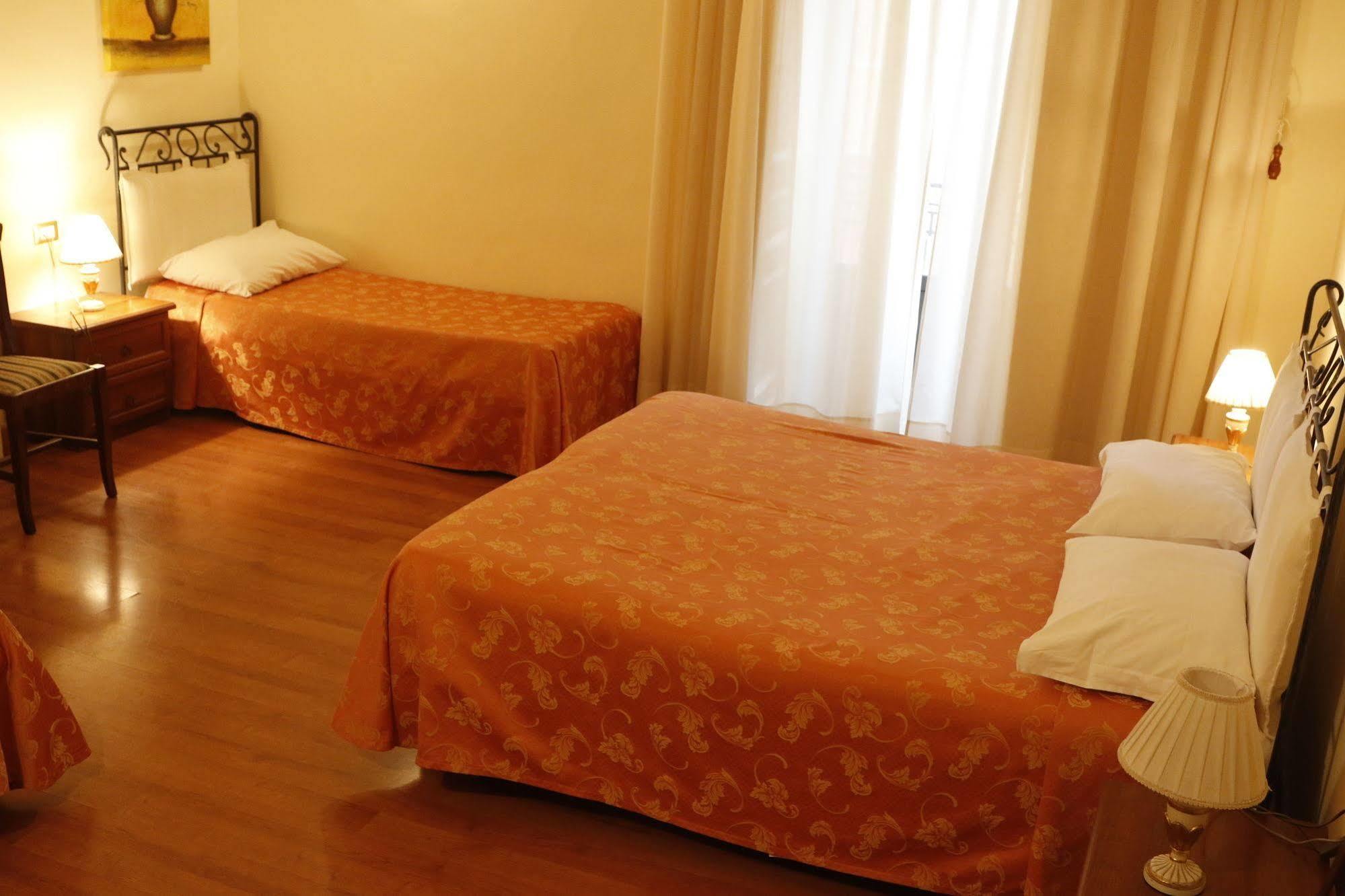 San Michele Inn カターニア エクステリア 写真
