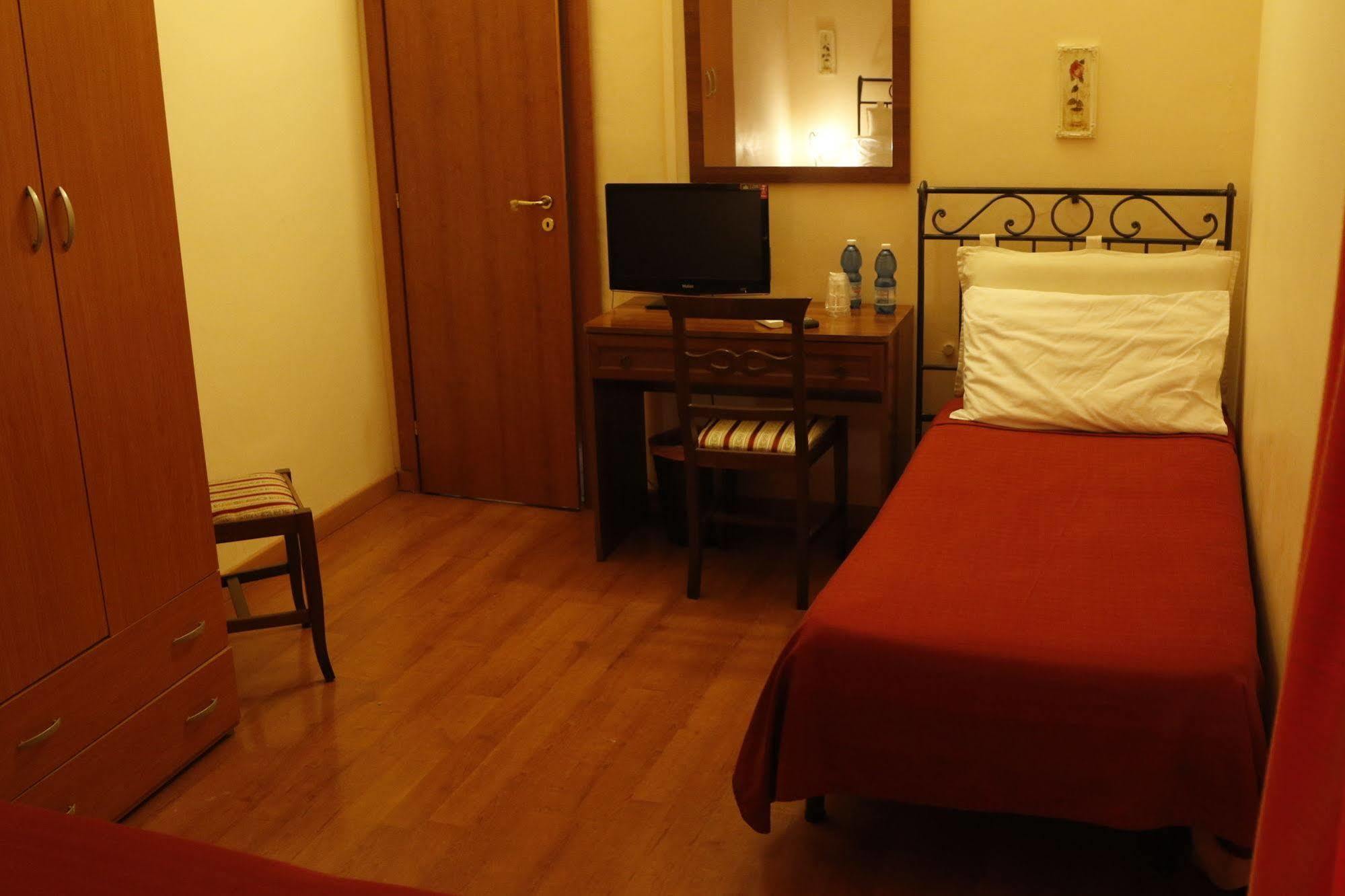 San Michele Inn カターニア エクステリア 写真