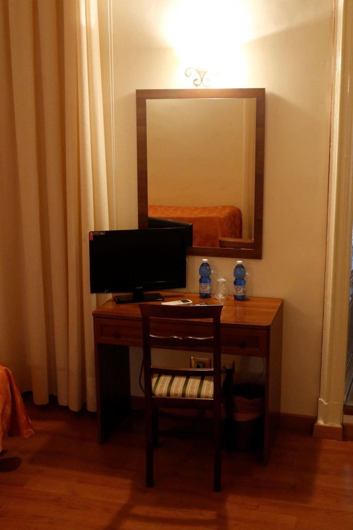San Michele Inn カターニア エクステリア 写真