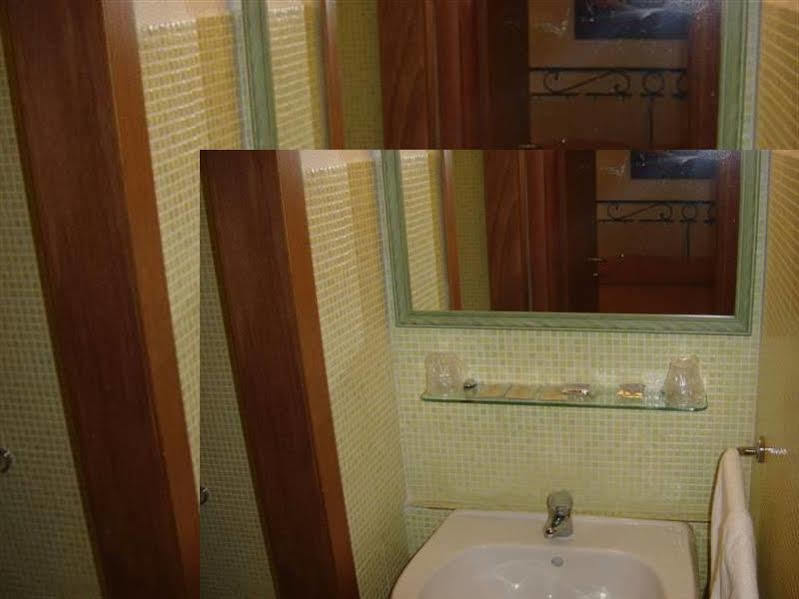 San Michele Inn カターニア エクステリア 写真