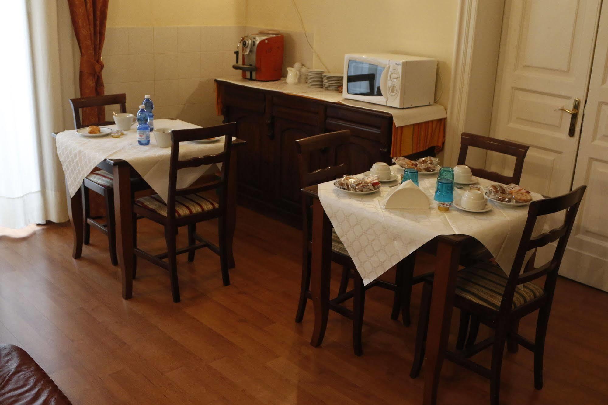 San Michele Inn カターニア エクステリア 写真