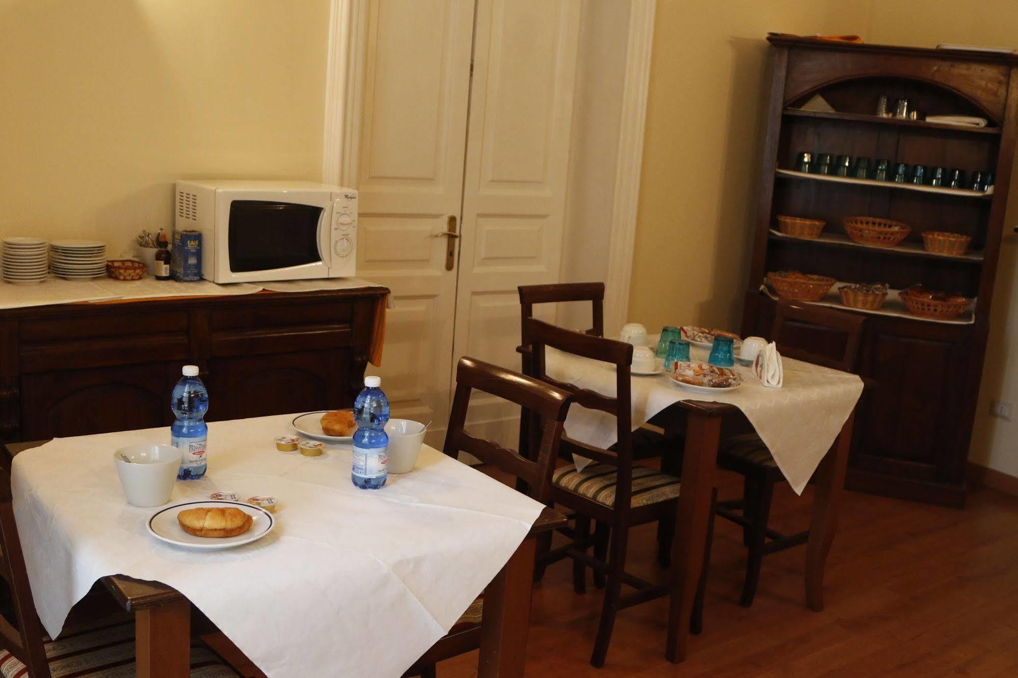 San Michele Inn カターニア エクステリア 写真