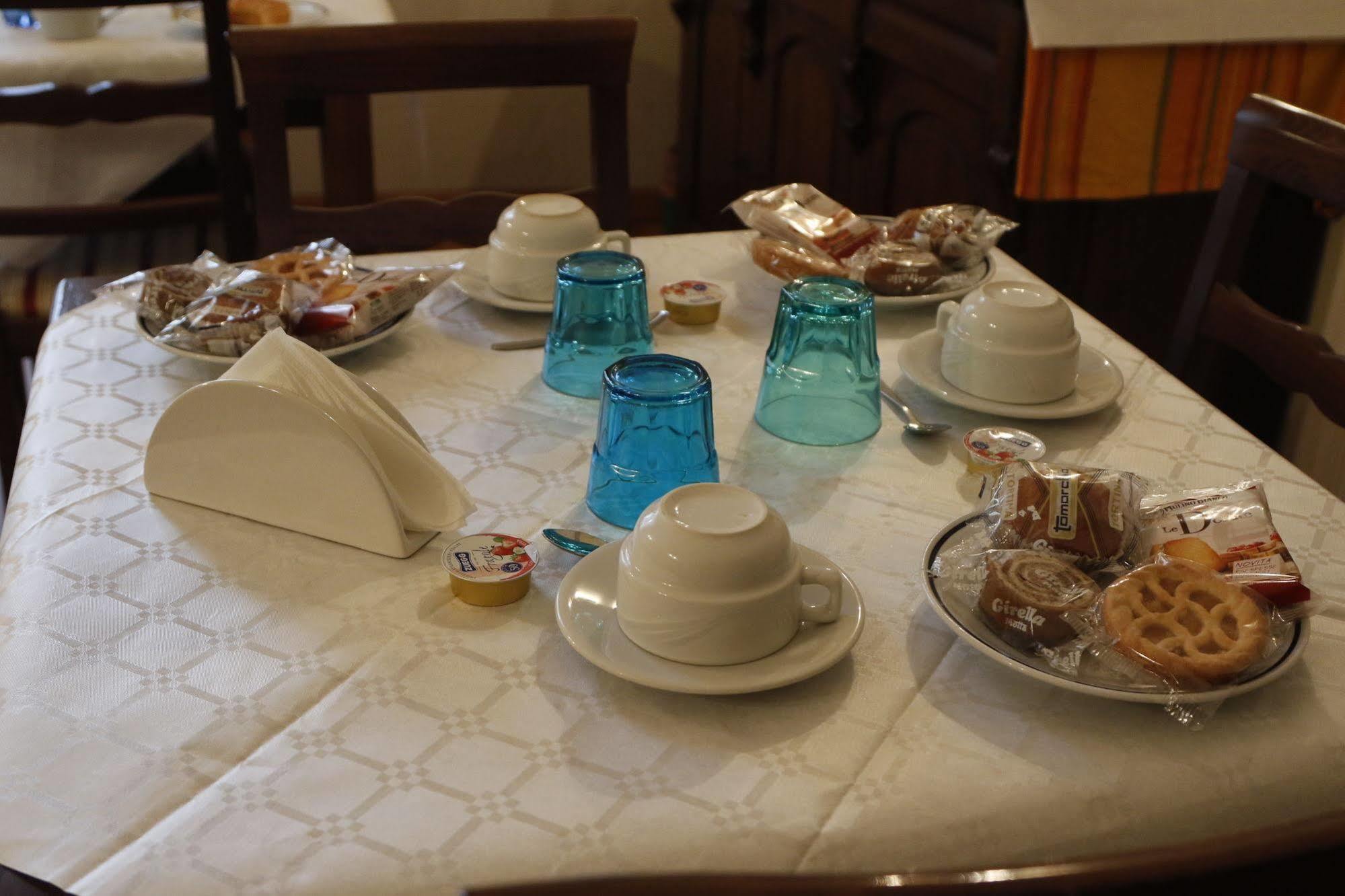 San Michele Inn カターニア エクステリア 写真